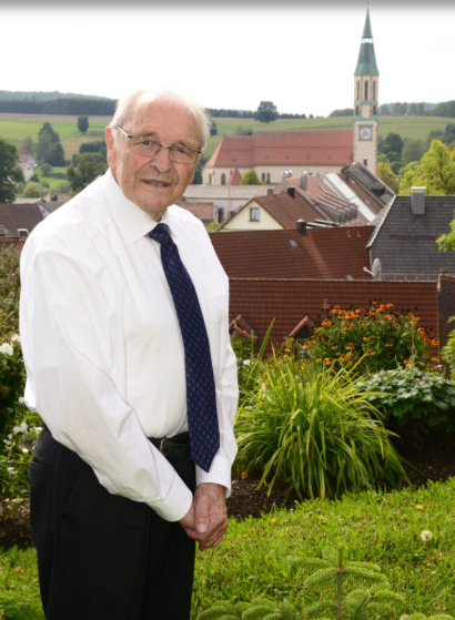 Foto: Walter Bayerlein