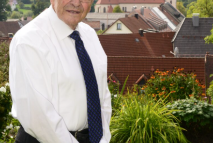 Foto: Walter Bayerlein